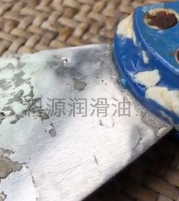 快干防锈油多久能挥发干净？